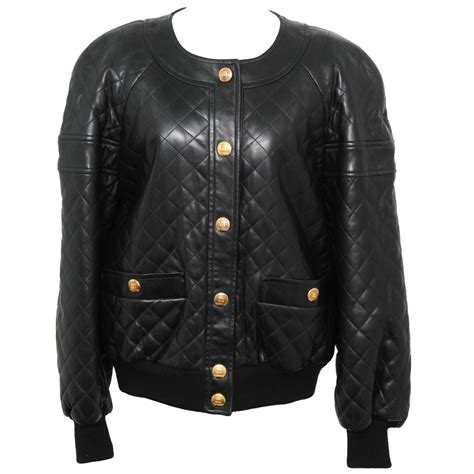 vintage chanel jackets for sale|authentic chanel jacket.